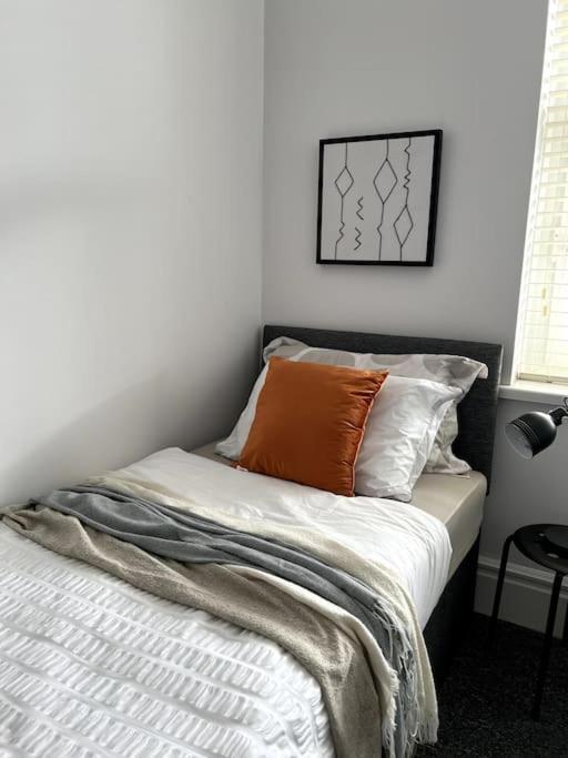 Stunning Flat Close To Beach 斯旺西 外观 照片